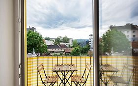 City-Apartments Graz Exterior photo
