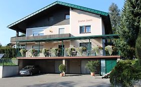 Pension Traude Graz Exterior photo