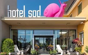 Hotel Süd Graz Exterior photo