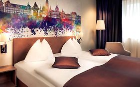 Hotel Mercure Graz City Exterior photo