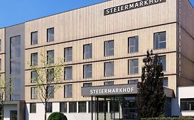 Steiermarkhof Graz Exterior photo