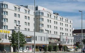 Austria Trend Hotel Europa Graz Hauptbahnhof Exterior photo