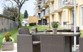 Amedia Luxury Suites Graz, Trademark Collection By Wyndham Exterior photo