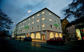 Hotel Feichtinger Graz Exterior photo