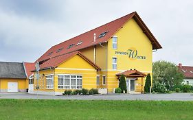Frühstückspension Winter Gössendorf Exterior photo