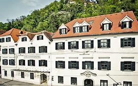 Schlossberghotel - Das Kunsthotel Graz Exterior photo