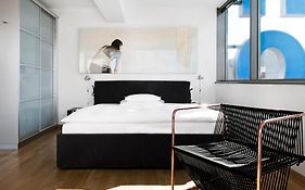 Augarten Art Hotel Graz Exterior photo
