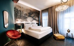 Hotel Aiola Living Graz Exterior photo