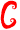 C