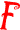 F