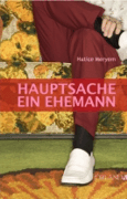 Hatice Meryem: Hauptsache ein Ehemann
