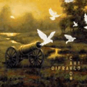  Ani DiFranco : Canon