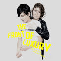  Rhythm King And Her Friends : The Front Of Luxury