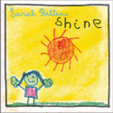  Sarah Bettens : Shine